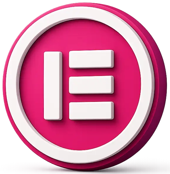 Elementor Logo