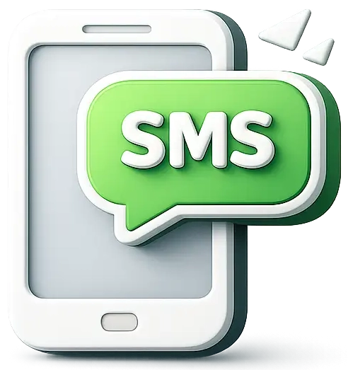 SMS Gateway Logo