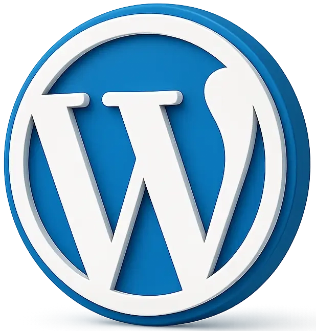 WordPress Logo