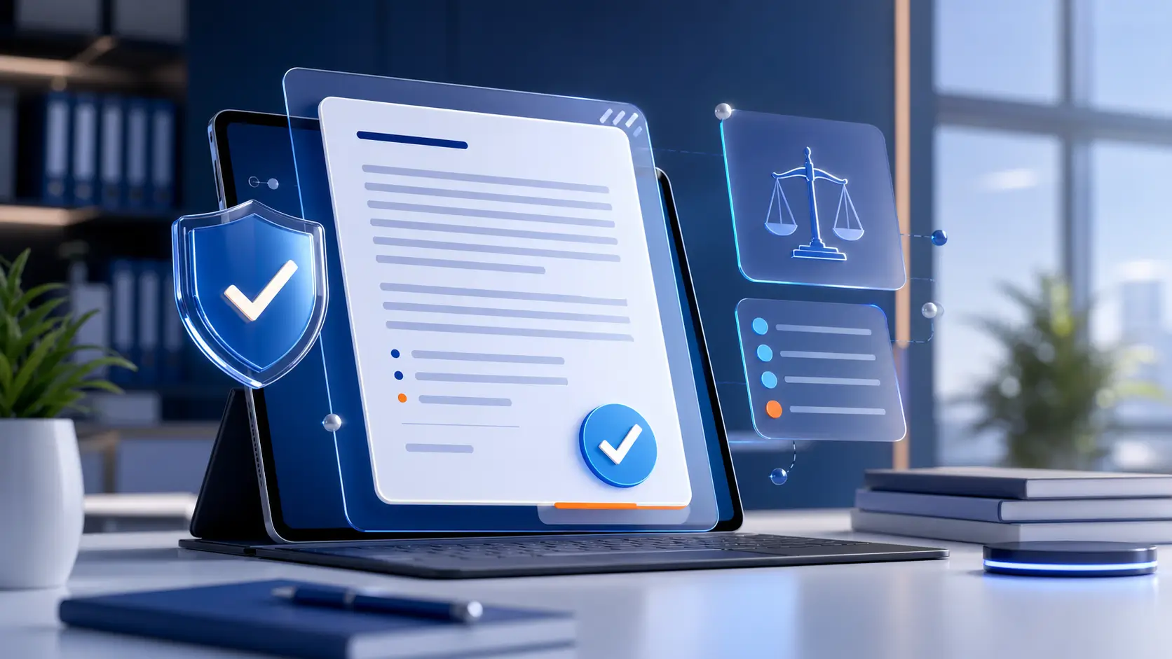 قوانین و مقررات